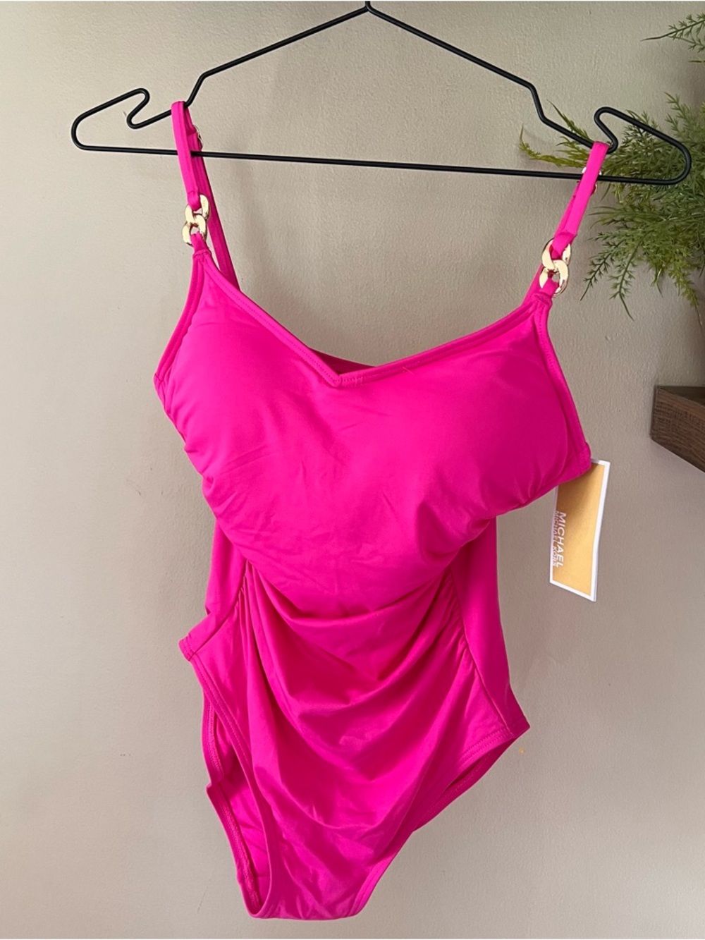 Michael Kors swimsuit